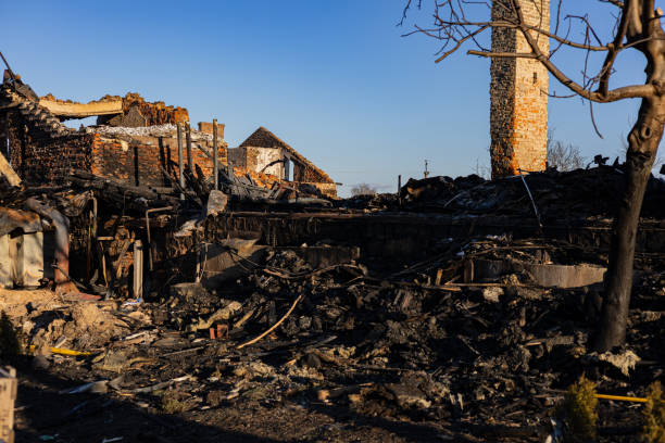 24/7 Emergency Fire Damage Removal experts in Woodlyn, PA