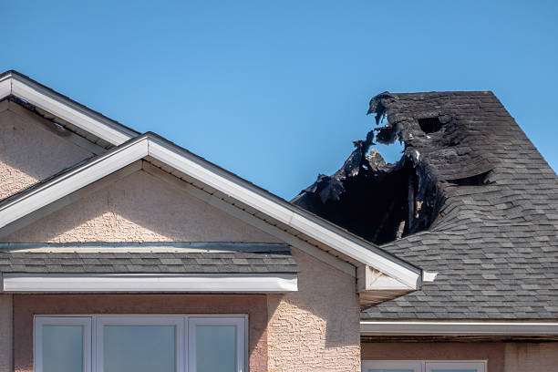 Licensed Fire Damage Removal service in Woodlyn, PA - Fire Damage Laser Cleaning